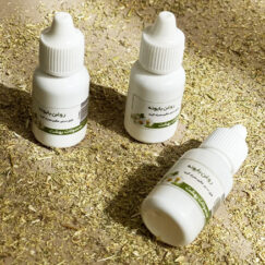 روغن بابونه