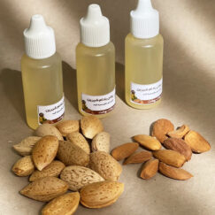روغن بادام شیرین