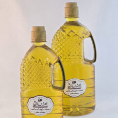 روغن کنجد بهشتستان