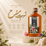 شربت مفرح