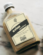 سکنجبین ساده