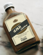 سکنجبین بزوری