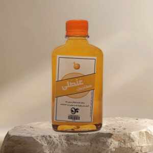 سکنجبین عنصلی