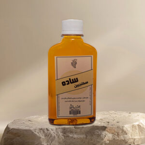 سکنجبین ساده