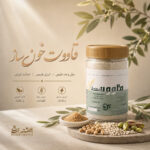 قاووت خون ساز