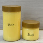 روغن زرد گاوی