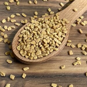 بذر شنبلیله