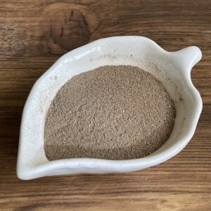 آمله پودر شده