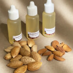 روغن بادام شیرین