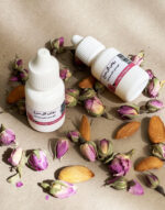روغن گل سرخ بادامی