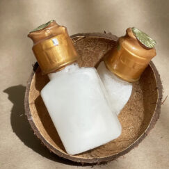 روغن نارگیل