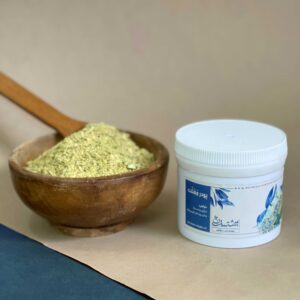 پودر مفتت بهشت