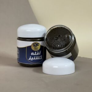 معجون آمله گشنیز بهشت