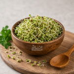 جوانه شبدر - Image 2