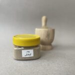 پودر کوفتگی