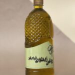 روغن زیتون فرابکر یک لیتری