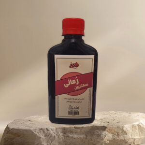 سکنجبین رمّانی