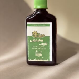 شربت به لیمویی