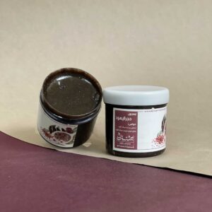 معجون حجرالیهود