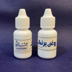 روغن برنگ