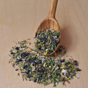 داروی آبزن محلل