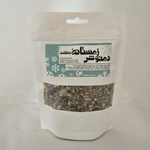 دمنوش زمستانه بهشتستان