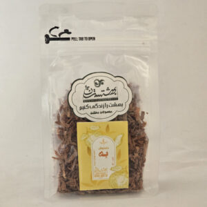 دمنوش به بهشتستان