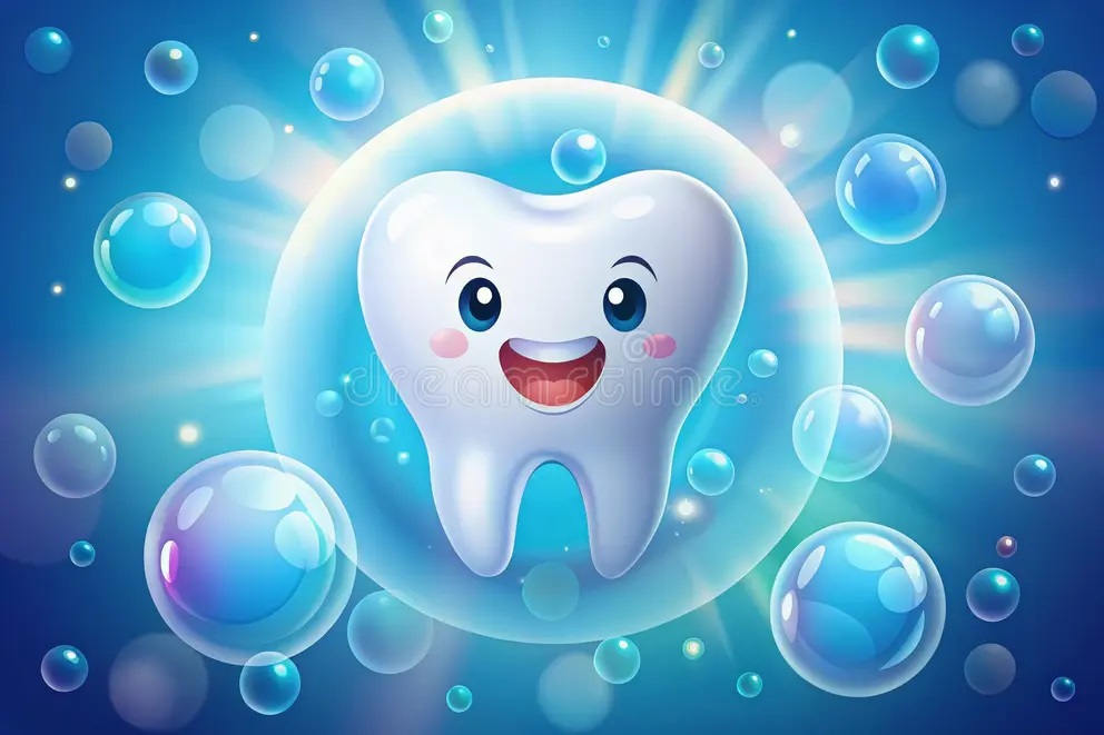 حفظ سلامتی دهان و دندان از دیدگاه طب سنتی