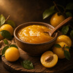 رب آلو زرد - Image 4