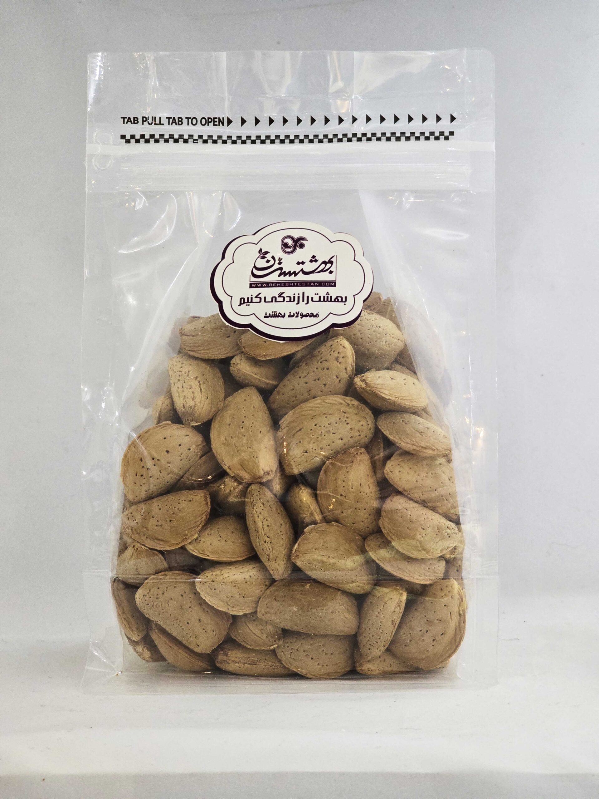 بادام سنگی مامایی (2) بادام سنگی مامایی بهشتستان